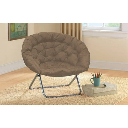 mac at home extra large moon chair with ottoman. this button opens a dialog that displays additional images for product with the option to zoom in or out. mac at home extra large moon chair ottoman l